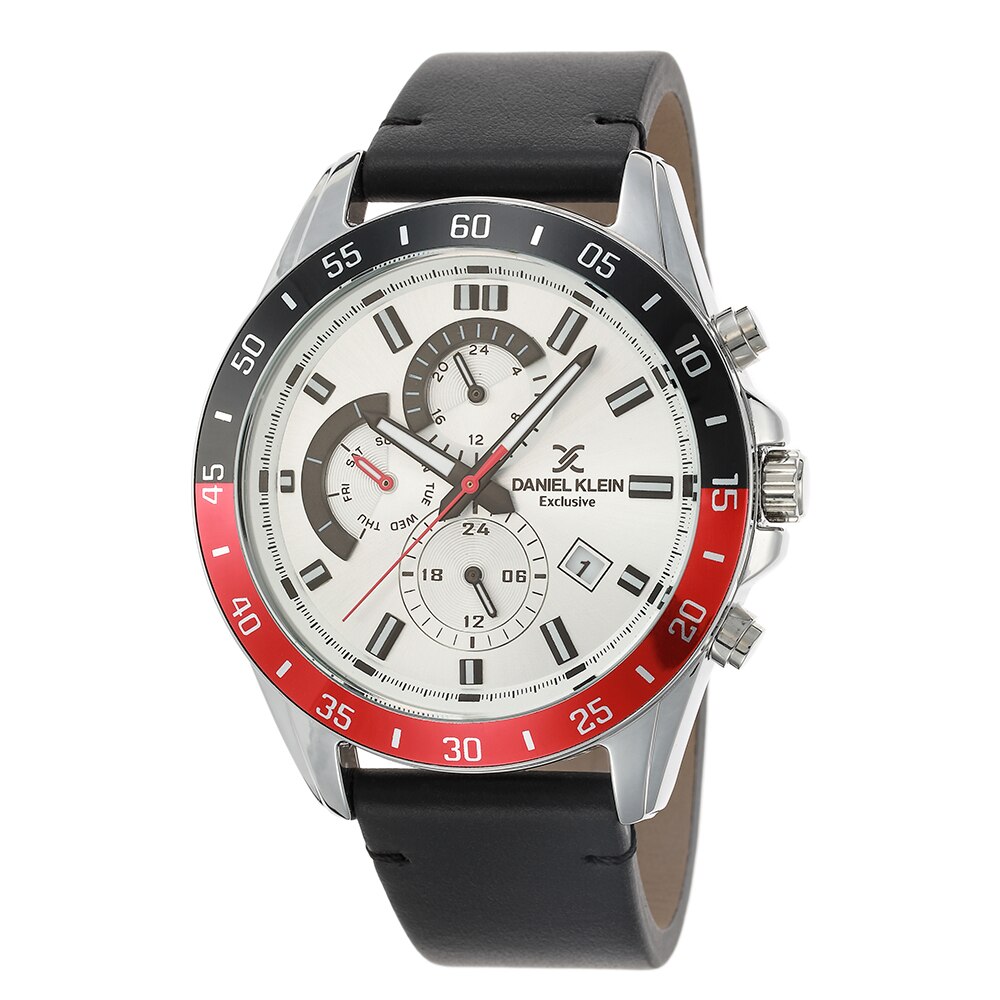 Ceas pentru barbati Daniel Klein Exclusive DK.1.12455.6