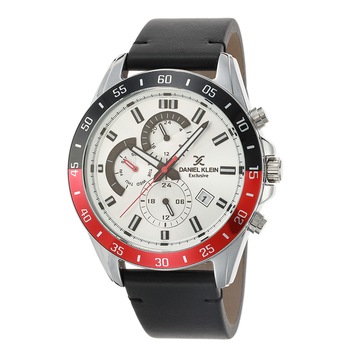 Ceas pentru barbati Daniel Klein Exclusive DK.1.12455.6 Ceas pentru barbati Daniel Klein Exclusive DK.1.12455.6