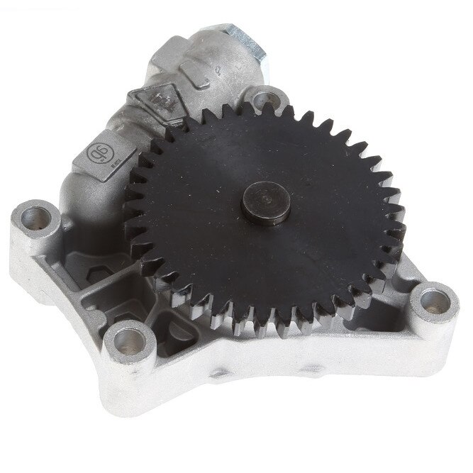 Pompa de ulei buldoexcavator JCB 3CX 320/04186