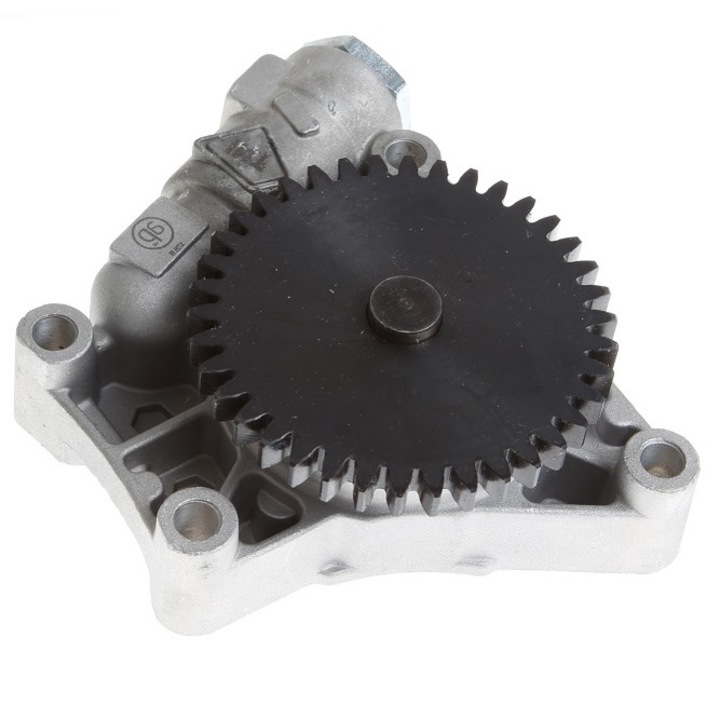 Pompa de ulei buldoexcavator JCB 3CX 320/04186