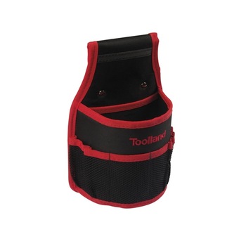 Centura pentru scule din textil Toolland TLNFI25 Centura pentru scule din textil Toolland TLNFI25