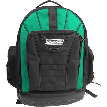 Rucsac pentru scule Mannesmann M99202, 37x18x50 cm Rucsac pentru scule Mannesmann M99202, 37x18x50 cm