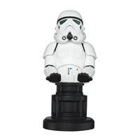 suport incarcare star wars cable guy stormtrooper pentru controllere si telefoane smartphone imagen 53_0_
0
