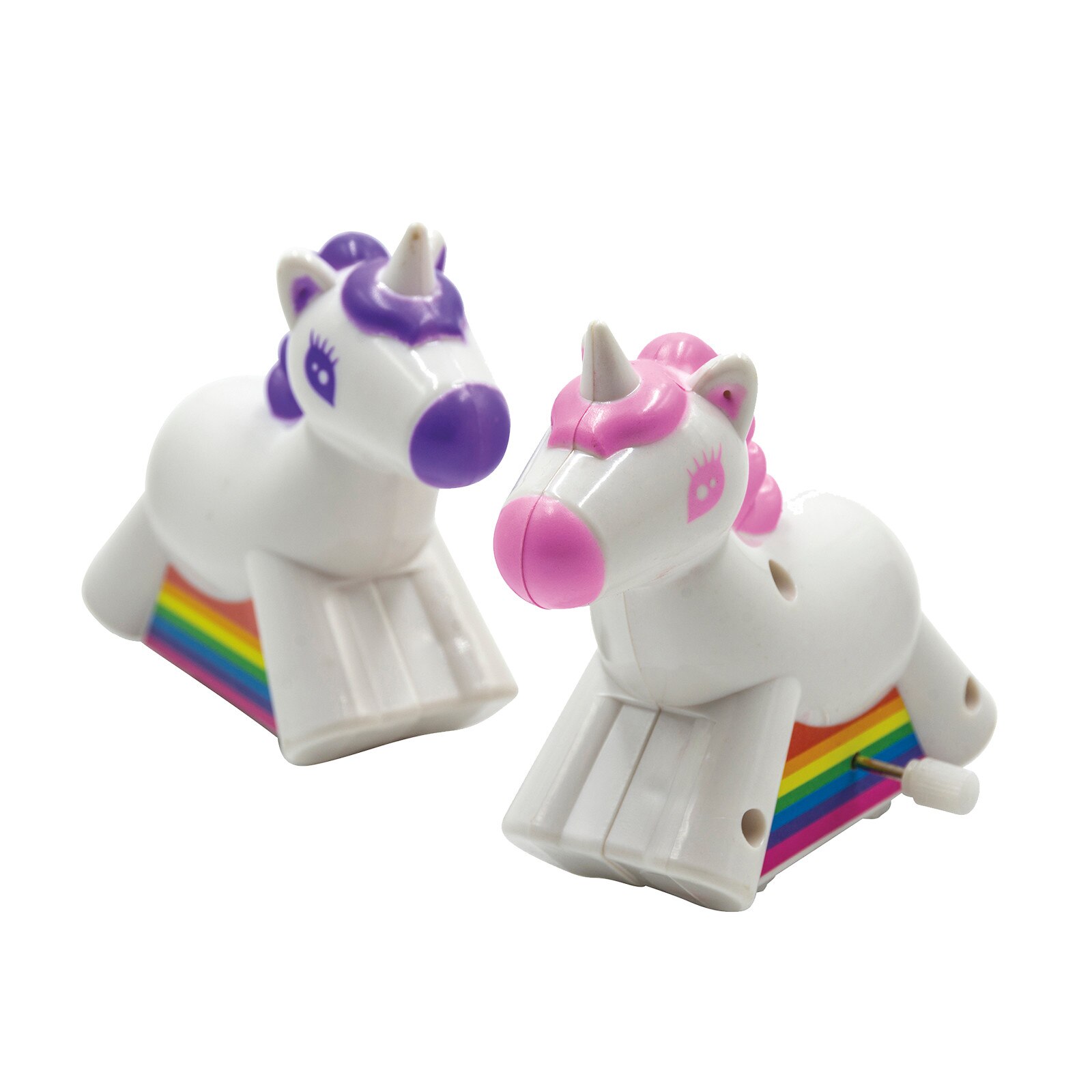 Set 2 unicorni cursieri, The Source