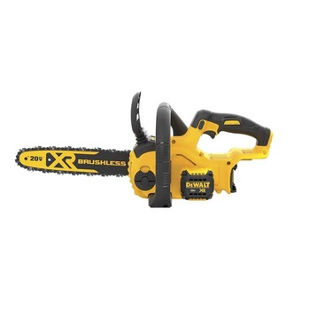 Ferastrau cu lant Dewalt DCM565N-X 18V XR 30Cm - fara acumulatori si incarcator Ferastrau cu lant Dewalt DCM565N-X 18V XR 30Cm - fara acumulatori si incarcator