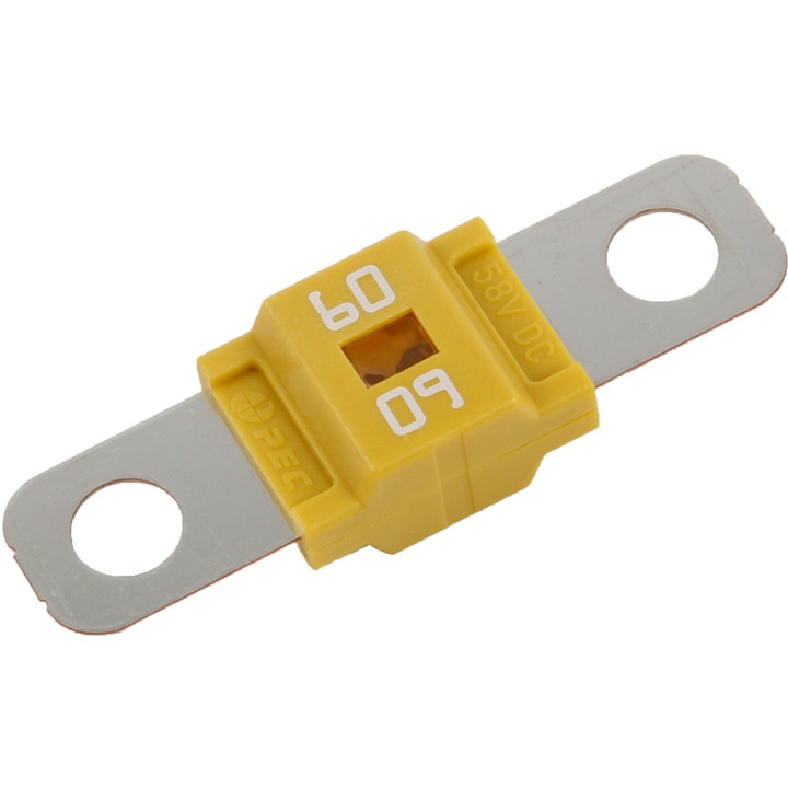 Siguranta MIDI 58V 60A 1Buc