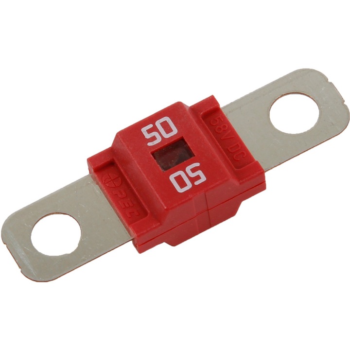 Siguranta MIDI 58V 50A 1Buc