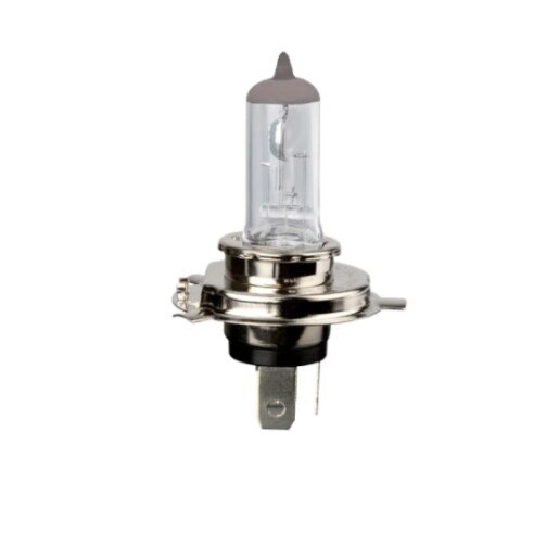Bec h4 12v 60/55w p43t