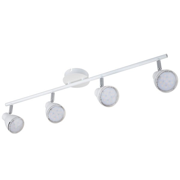 Spot Omnia Melisa, Led, 4x5W