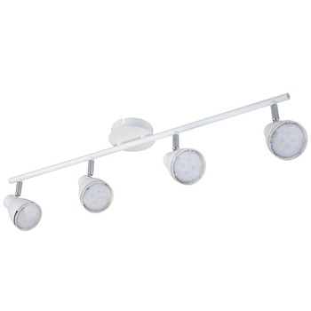 Spot Omnia Melisa, Led, 4x5W Spot Omnia Melisa, Led, 4x5W