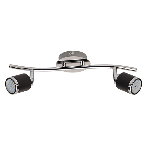 Spot Omnia Akoma, Gu10, 2x4W