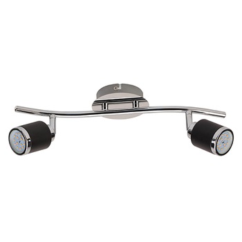 Spot Omnia Akoma, Gu10, 2x4W Spot Omnia Akoma, Gu10, 2x4W