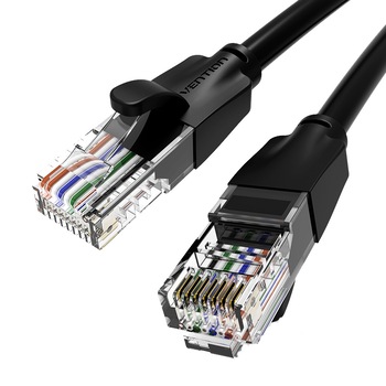 Cablu de retea CAT 6 UTP , 1.5 metri, Vention Cablu de retea CAT 6 UTP , 1.5 metri, Vention