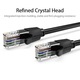 Cablu de retea CAT 6 UTP , 5 metri, Vention