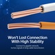 Cablu de retea CAT 6 UTP , 5 metri, Vention