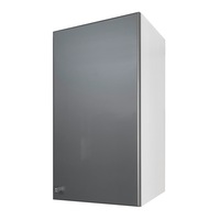 corp superior 1 usa catania alb mdf gri metalizat 40 x 32 x 72 cm imagen 54_0_
0