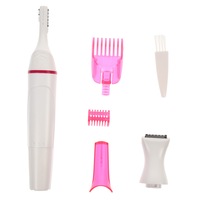 epilator si aparat de ras sweet sensitive precision fara fir alb - sweet20 imagen 34_0_
0