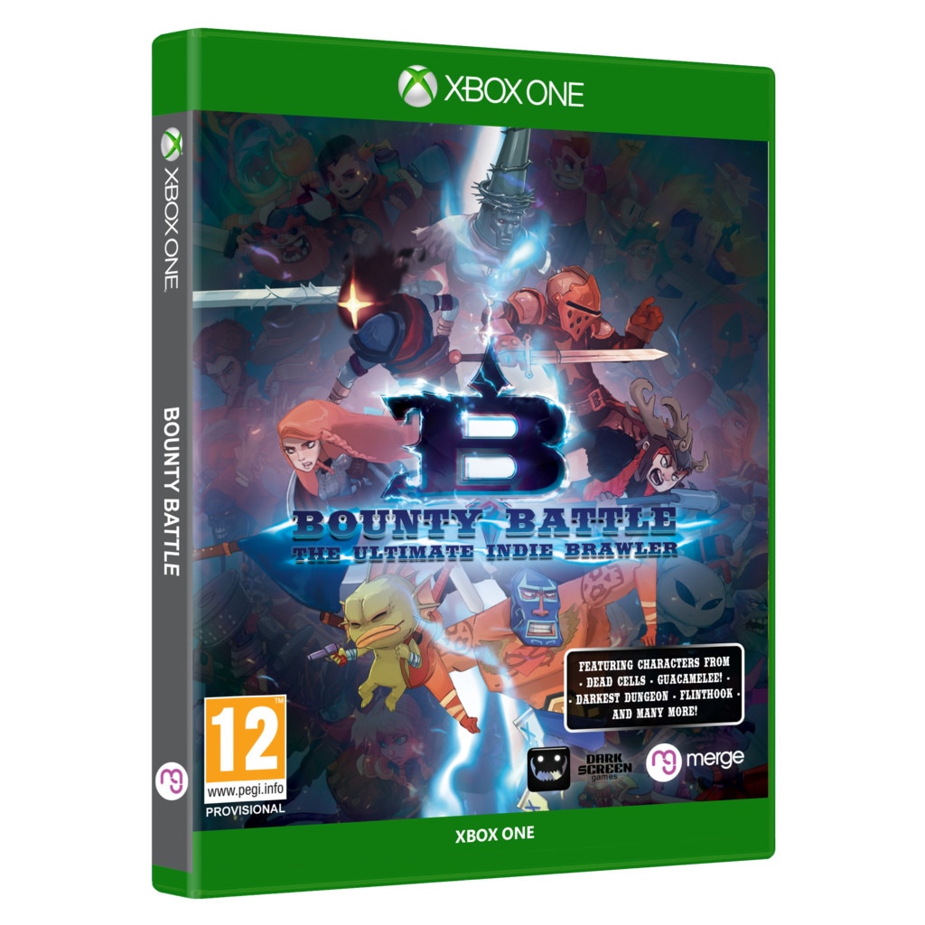 Joc Bounty Battle pentru Xbox One