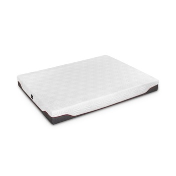 Saltea ortopedica DOMINE Hybrid Supreme, 90x200x22cm, spuma poliuretanica cu memorie si arcuri individuale, fermitate medie Saltea ortopedica DOMINE Hybrid Supreme, 90x200x22cm, spuma poliuretanica cu memorie si arcuri individuale, fermitate medie