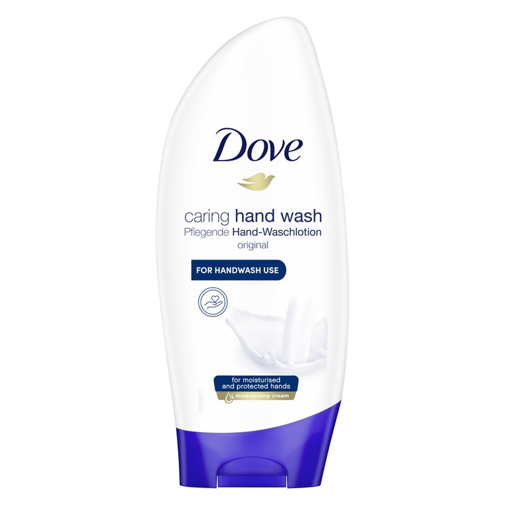 Течен сапун Dove Original, 250 мл