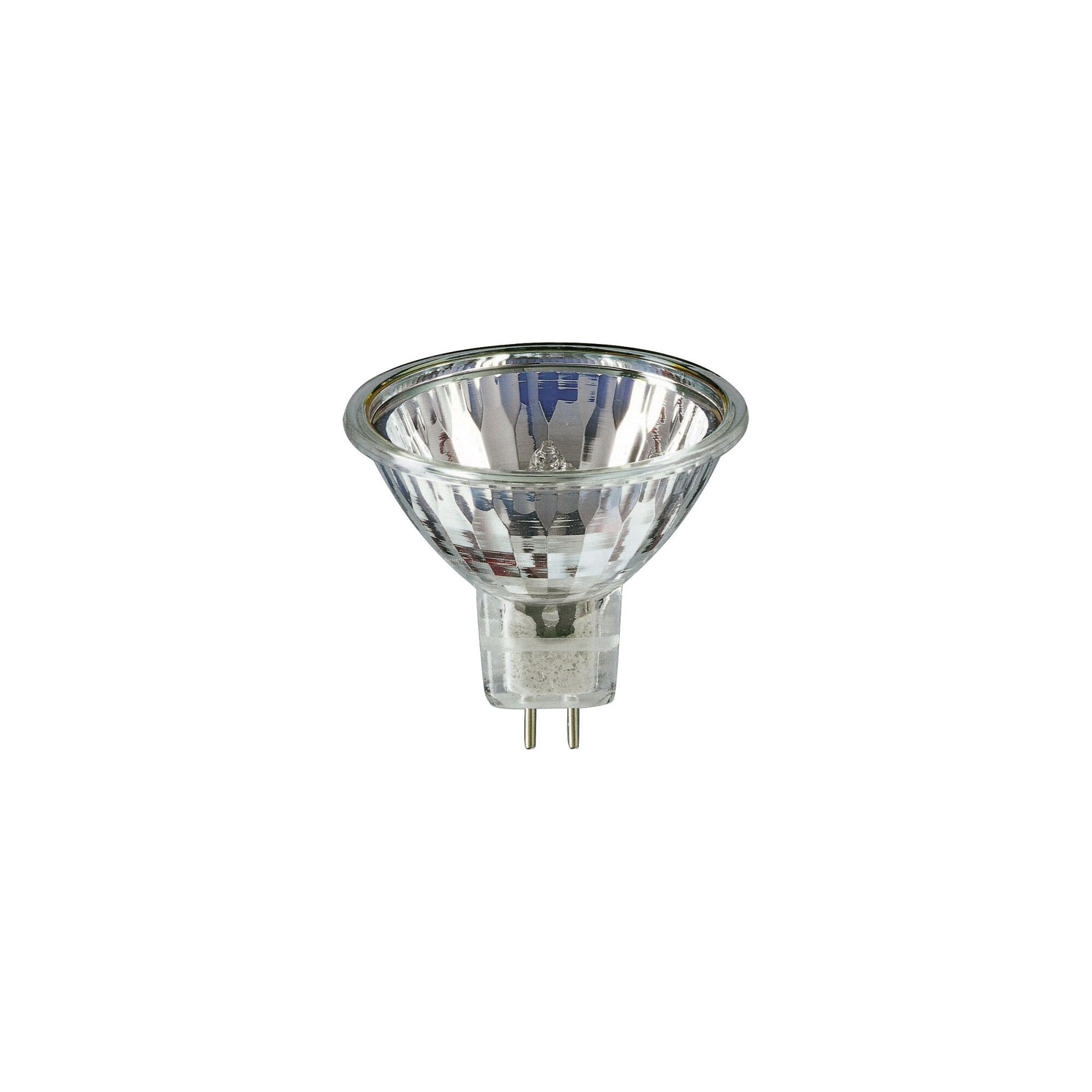 Bec Halogen TotalGreen, 50W, GU5.3, lumina calda 3000k, 220V
