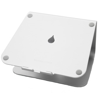 Stand pentru laptop Rain Design mStand360, Argintiu Stand pentru laptop Rain Design mStand360, Argintiu