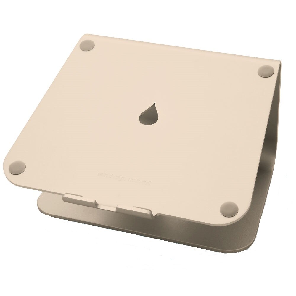 Stand pentru laptop Rain Design mStand360, Auriu