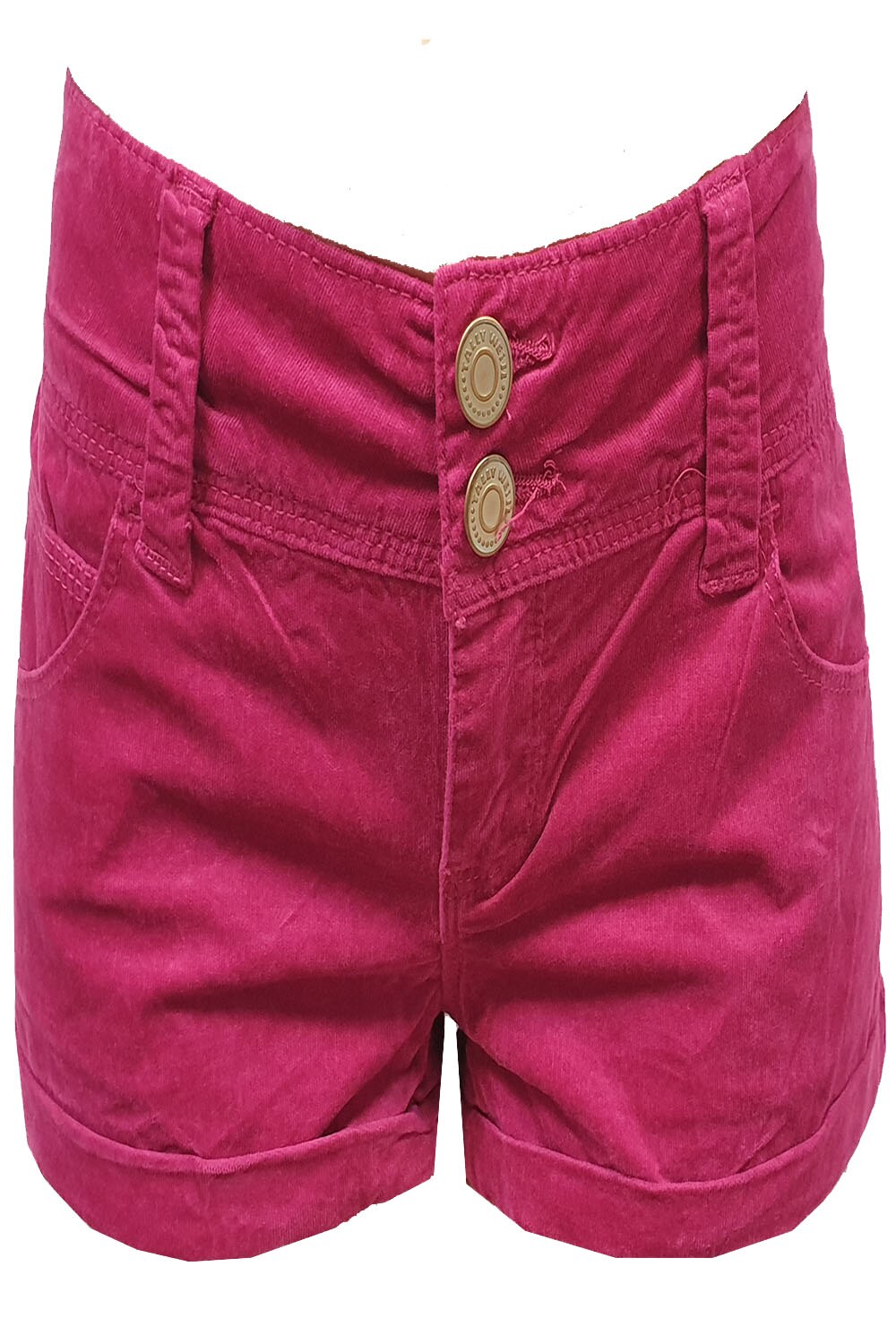 Pantaloni scurti Tally Weijl,frez,42