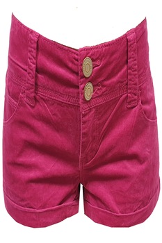 Pantaloni scurti Tally Weijl,frez,42 Pantaloni scurti Tally Weijl,frez,42