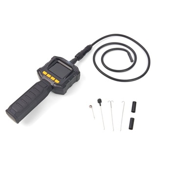 Camera video-endoscop de inspectie ecran lcd tft 2.3inch Camera video-endoscop de inspectie ecran lcd tft 2.3inch