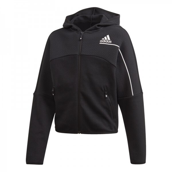 Bluza Adidas g zne fz, 140 EU, Negru