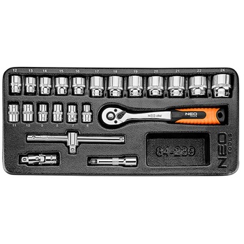 Modul scule 3/8 Modul scule 3/8