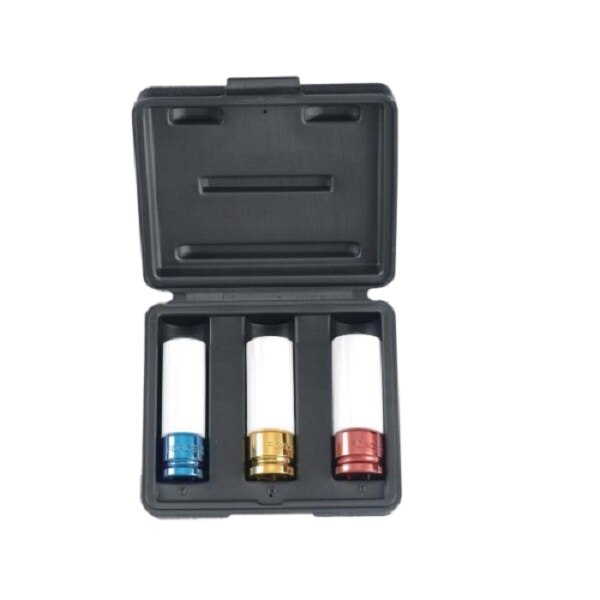 Set tubulare impact 1/2