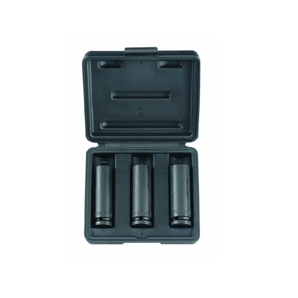 Set tubulare impact 1/2