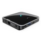 Smart TV Box Mini PC Techstar® A95X F3 Air, RGB, Android 9, 2GB + 16GB ROM, 8K Bluetooth, WiFi 5G, RJ45