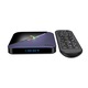Smart TV Box Mini PC Techstar® A95X F3 Air, RGB, Android 9, 2GB + 16GB ROM, 8K Bluetooth, WiFi 5G, RJ45