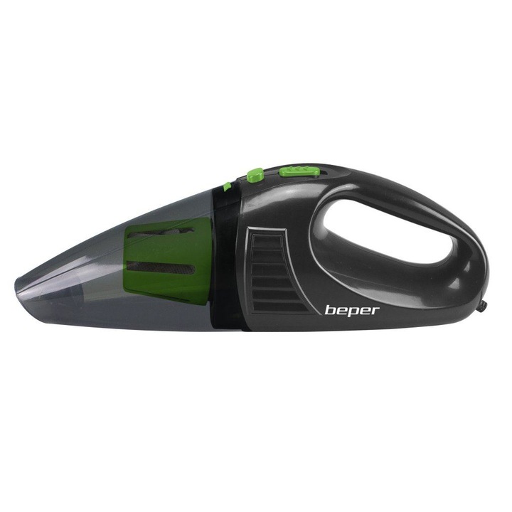 Beper P202ASP400 Kézi autó porszívó 12V, 70W