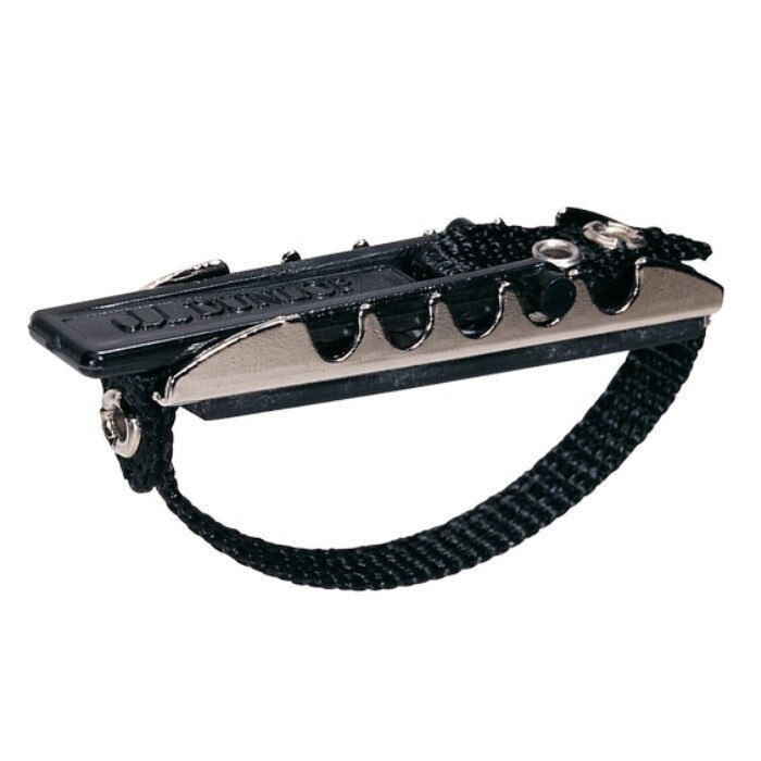 Capodastru chitara Dunlop 14FD