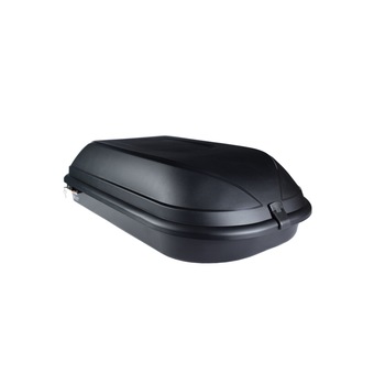 Cutie portbagaj Classic 340 , Negru, 320 l Cutie portbagaj Classic 340 , Negru, 320 l