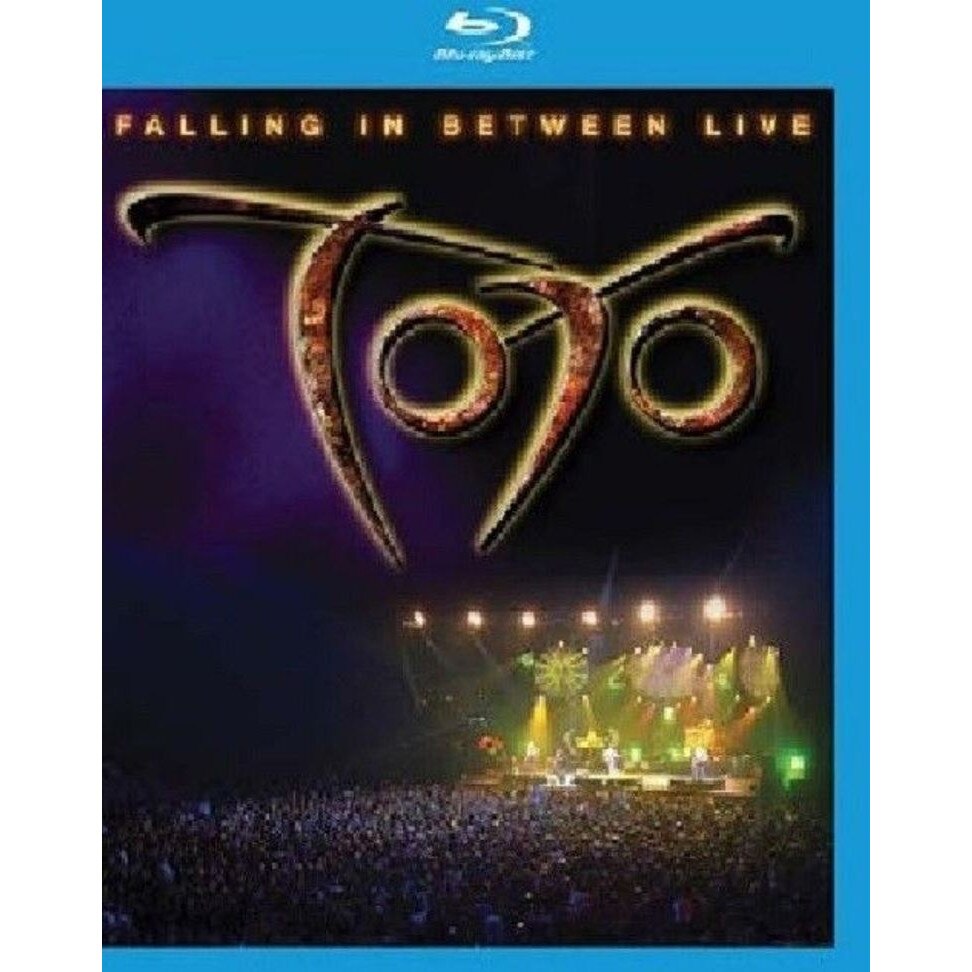 Toto - Falling In Between Live (Blu-Ray)