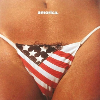 Black Crowes - Amorica (2 LP) Black Crowes - Amorica (2 LP)