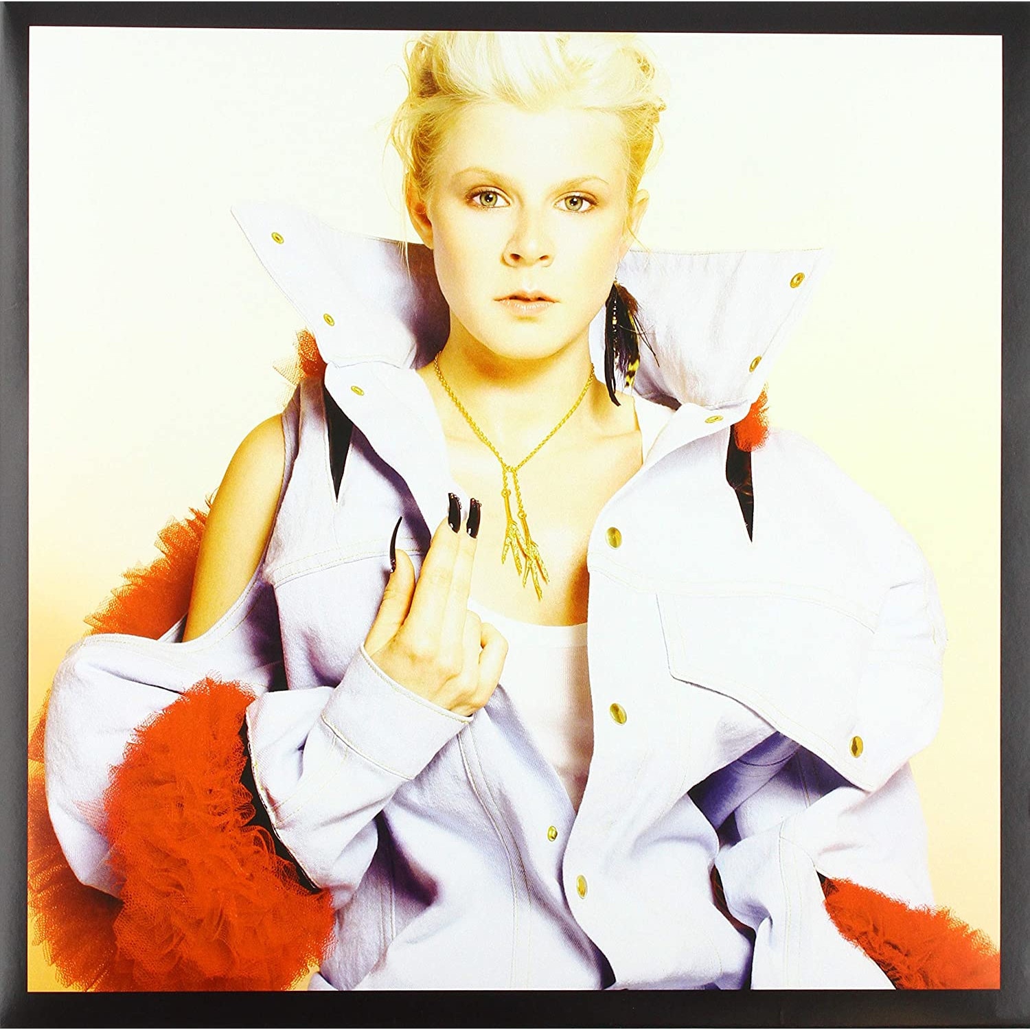 Robyn - Robyn - Vinyl - Vinyl