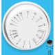 Masina de cusut Brother X14SVM1, 50W, 14 programe de coasere, lumina, selectare facila programe, control viteza coasere, alb/albastru
