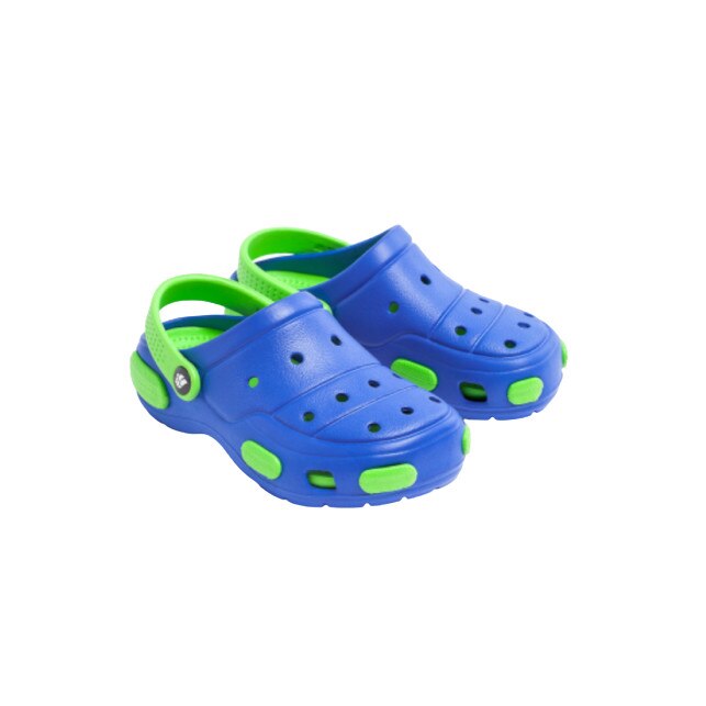 Papuci pentru Copii TOT, Albastru