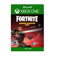 joc fortnite - samurai scrapper pack cod de activare pentru xbox one imagen 5_0_
0