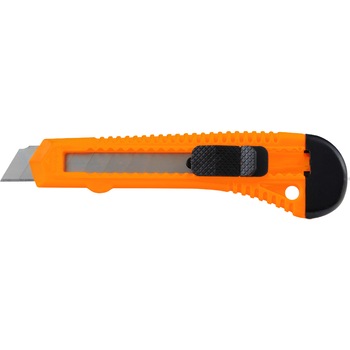 Cutter 1 Lama 0291 EvoTools, cu lama 100 x 18mm si maner plastic 150mm Cutter 1 Lama 0291 EvoTools, cu lama 100 x 18mm si maner plastic 150mm