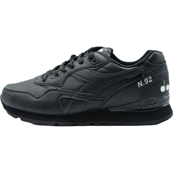 Pantofi sport Diadora N.92 L, Negru