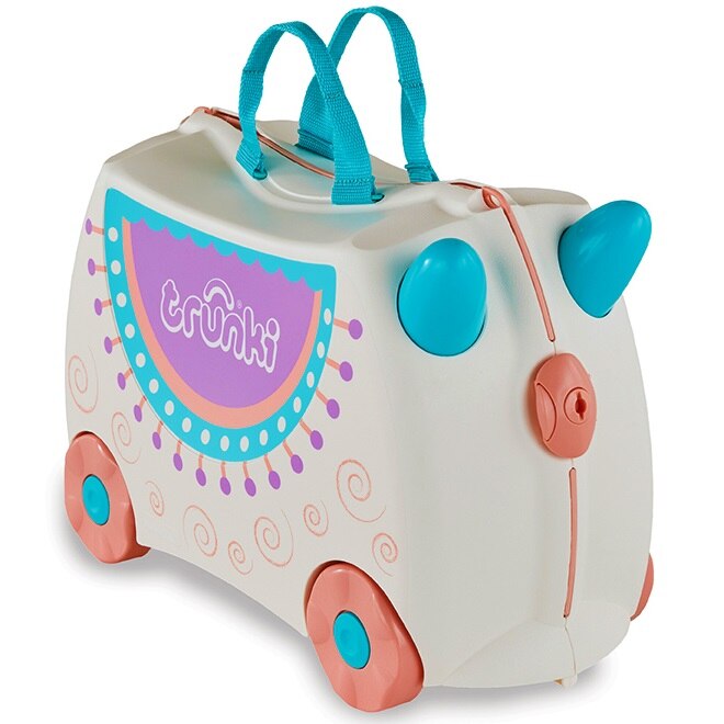 Valiza Trunki, Lola The Llama