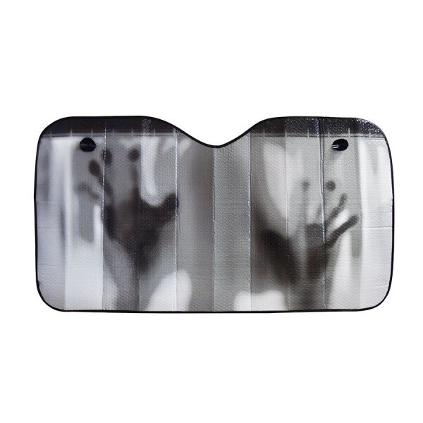 Parasolar auto desing One, Automax, 130 X 70 cm