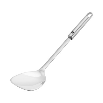 Paleta inox pentru wok, 37 cm ZWILLING Pro - Zwilling Paleta inox pentru wok, 37 cm ZWILLING Pro - Zwilling
